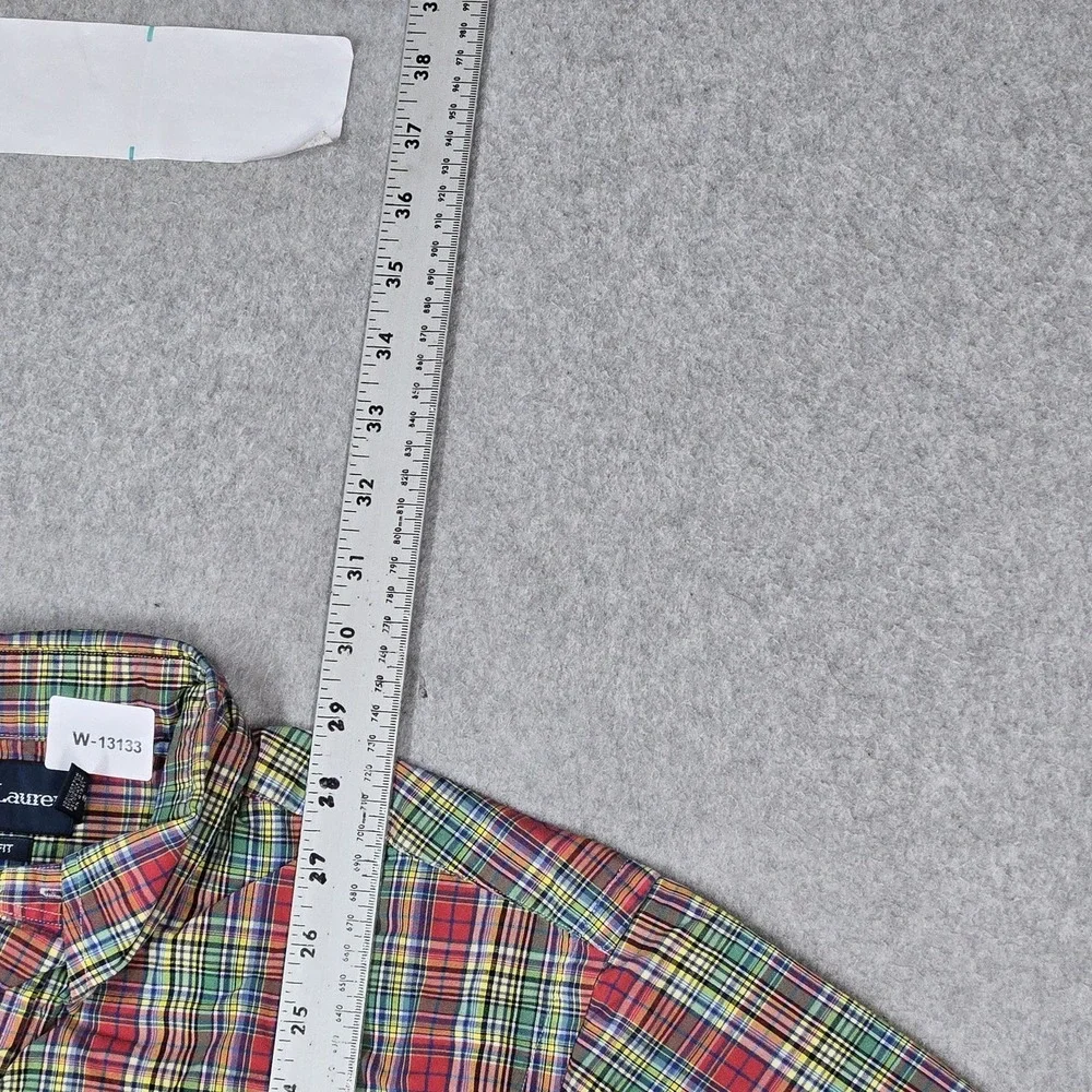 Ralph Lauren domestic orders